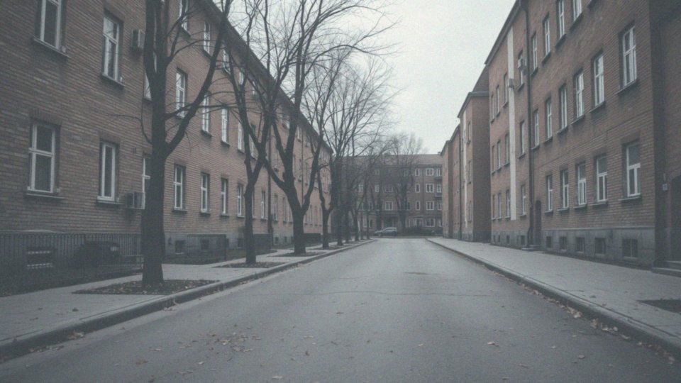 Dlaczego dzieci ubeków ukrywają miejsce pracy swoich rodziców?