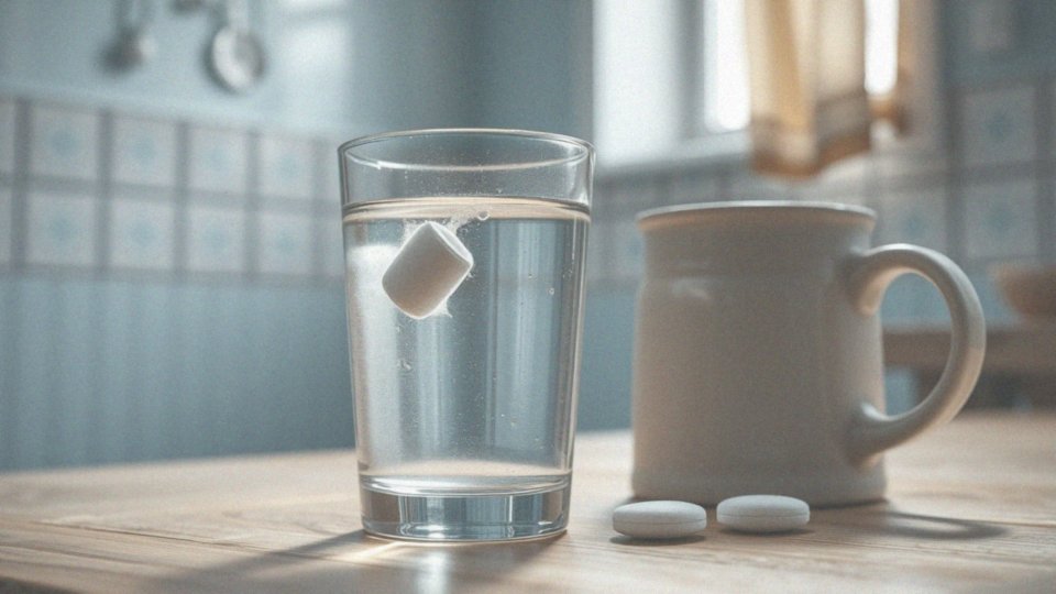 Jak sól emska działa na objawy przeziębienia?