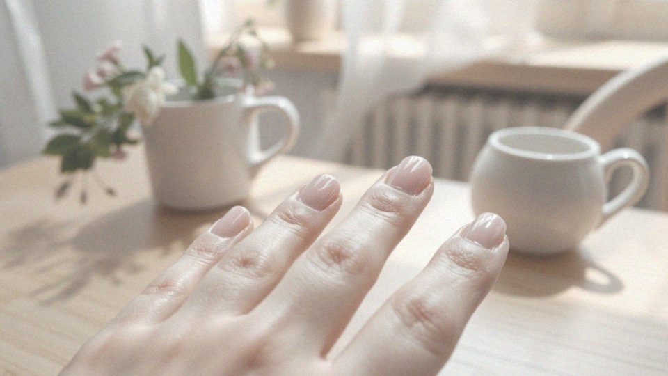 Co to jest minimalizm w stylizacji paznokci?