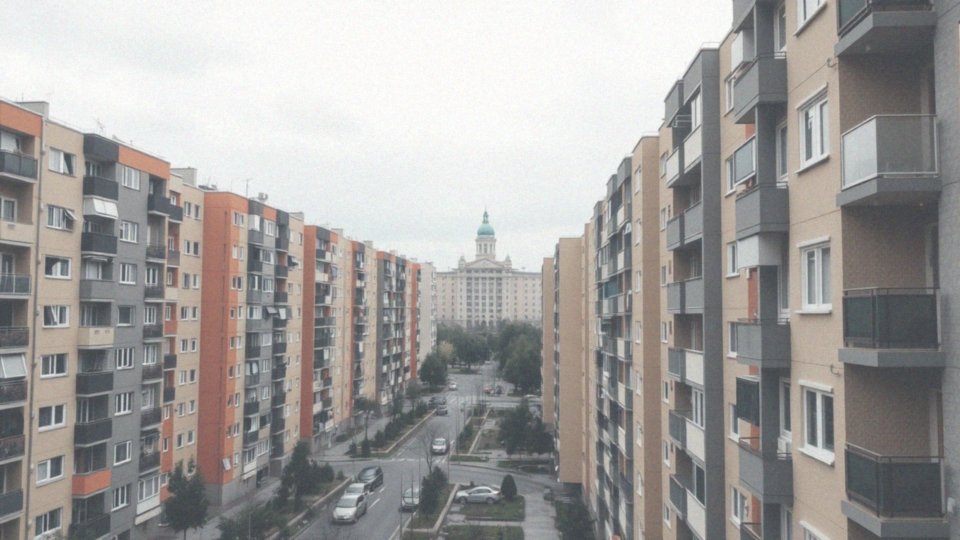 Jak sytuacja polityczna wpływa na możliwość wykupu mieszkań komunalnych w Warszawie?