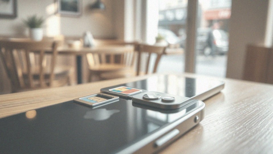 Jak karta SIM umożliwia mobilną komunikację?