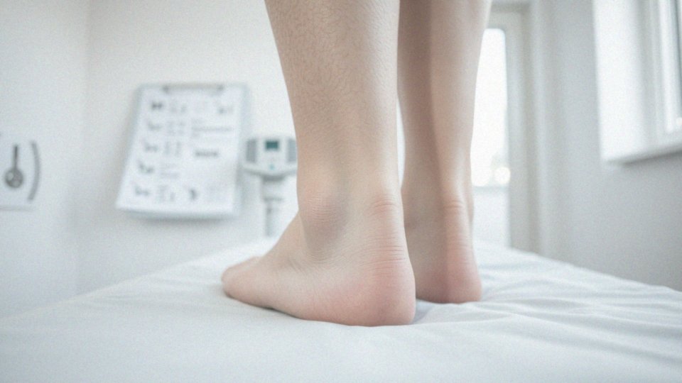 Jak stany zapalne mogą przyczyniać się do nagłego bólu kolana?