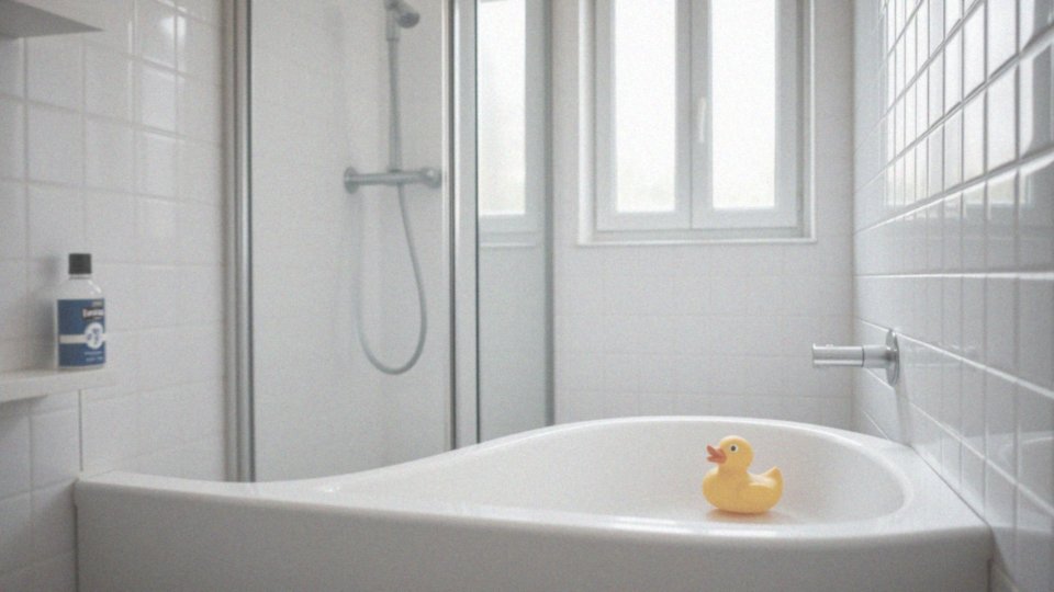 Jakie są zalety i wady kąpania psa w wannie a pod prysznicem?