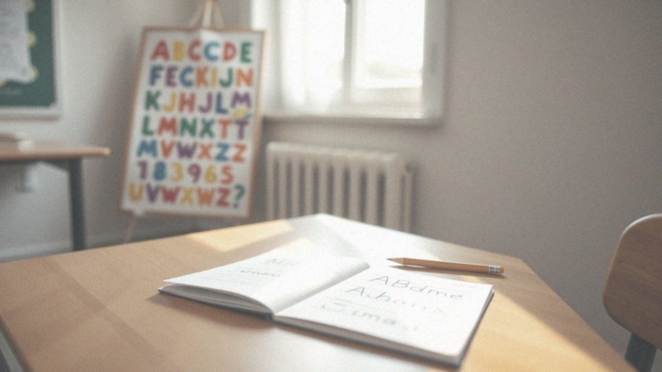 Jakie trudności wskazuje orzeczenie o dysleksji?