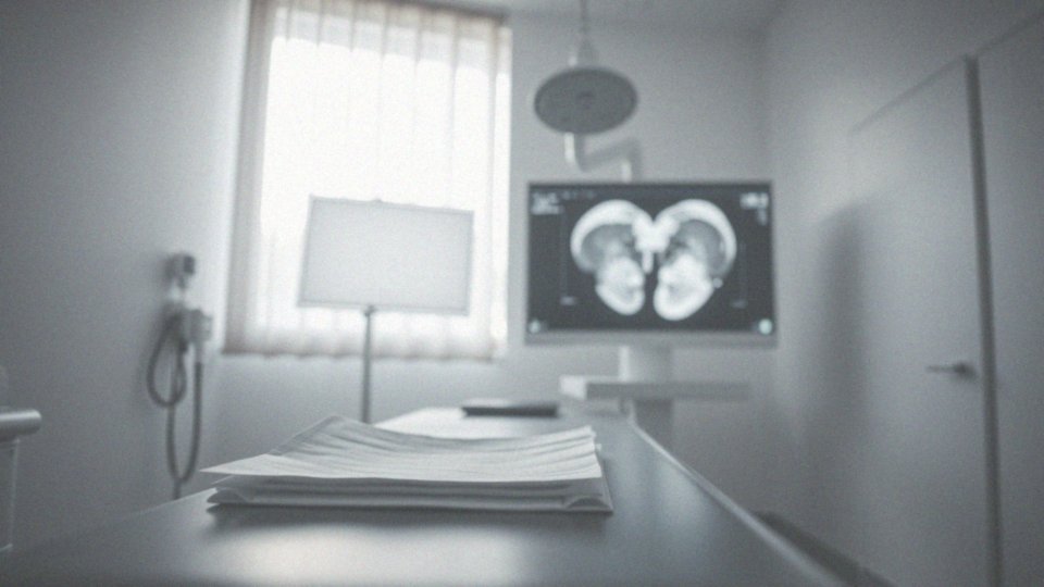 Jakie są powikłania zdrowotne związane z PCOS?