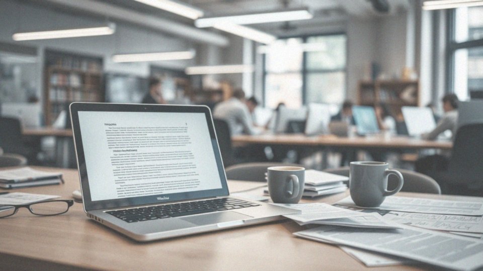 Jakie są różnice między artykułem publicystycznym a innymi formami tekstów?