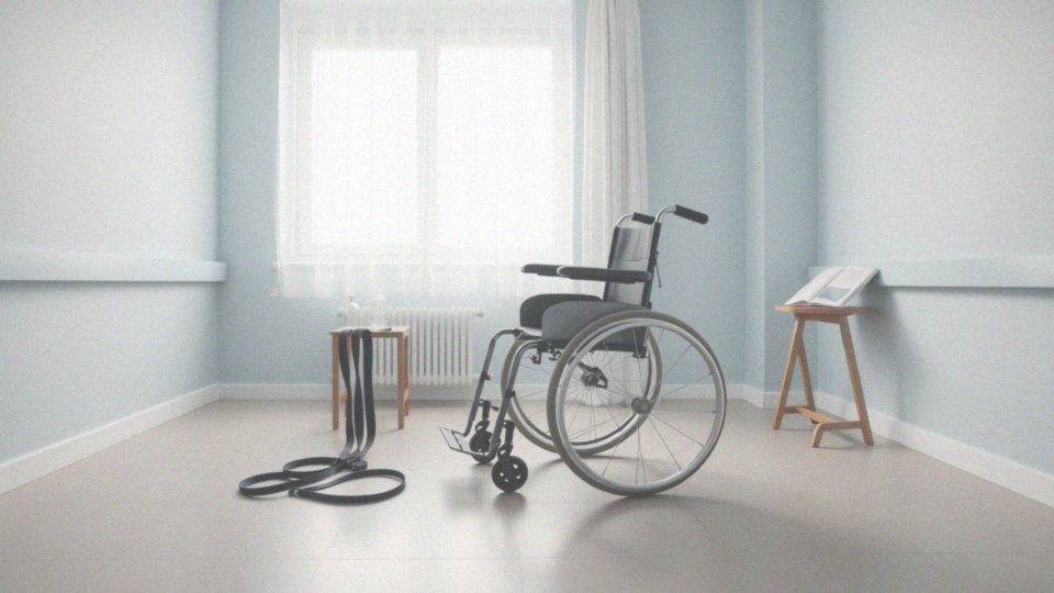 Jakie są skutki uszkodzenia rdzenia kręgowego?
