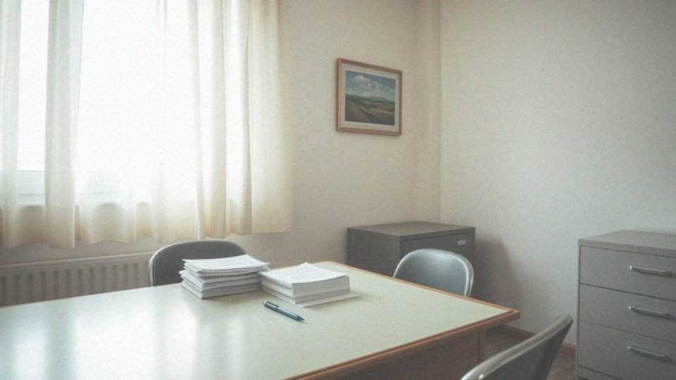 Jakie dokumenty są potrzebne do wykupu mieszkania komunalnego?