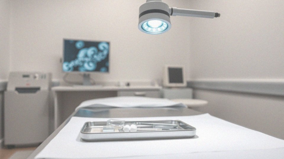 Jakie są metody diagnostyki i leczenia grzybicy paznokci?