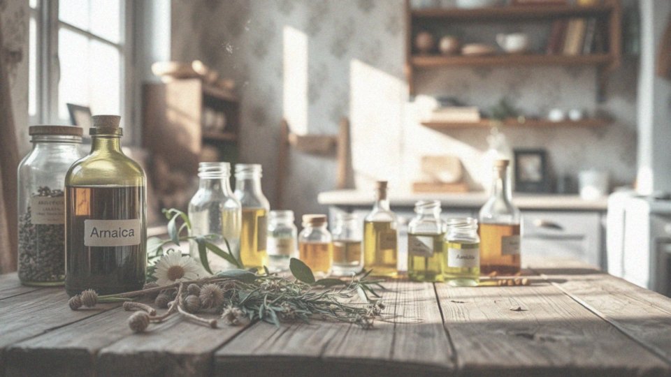 Jakie mijające dolegliwości można leczyć preparatami naturalnymi?