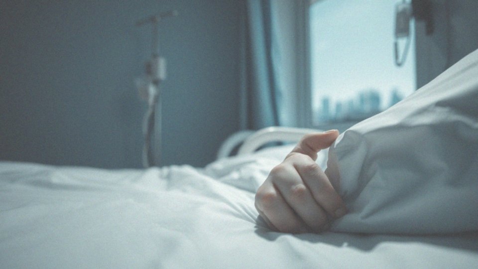 Jakie objawy towarzyszą zapaleniu nagłośni?