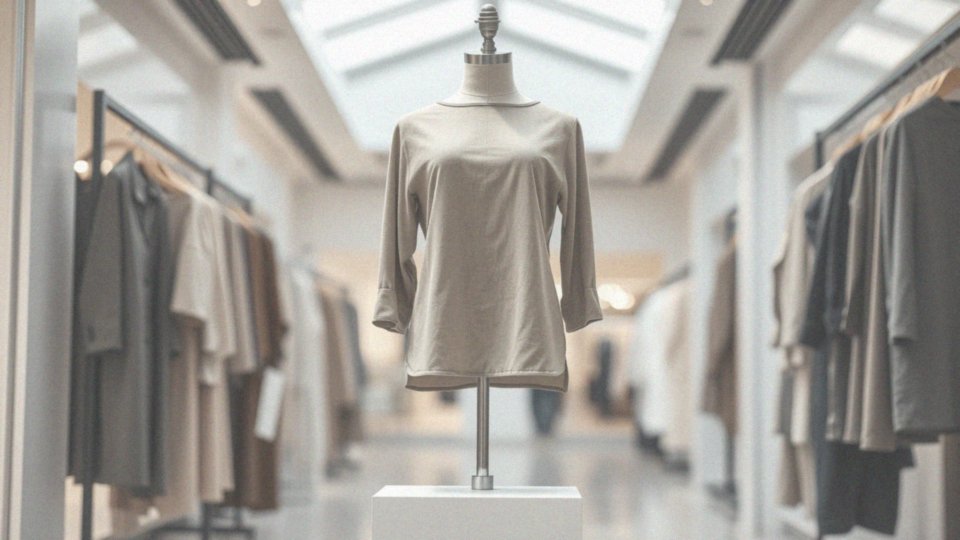 Jakie fasony spodni idealnie komponują się z tunikami i koszulami oversize?