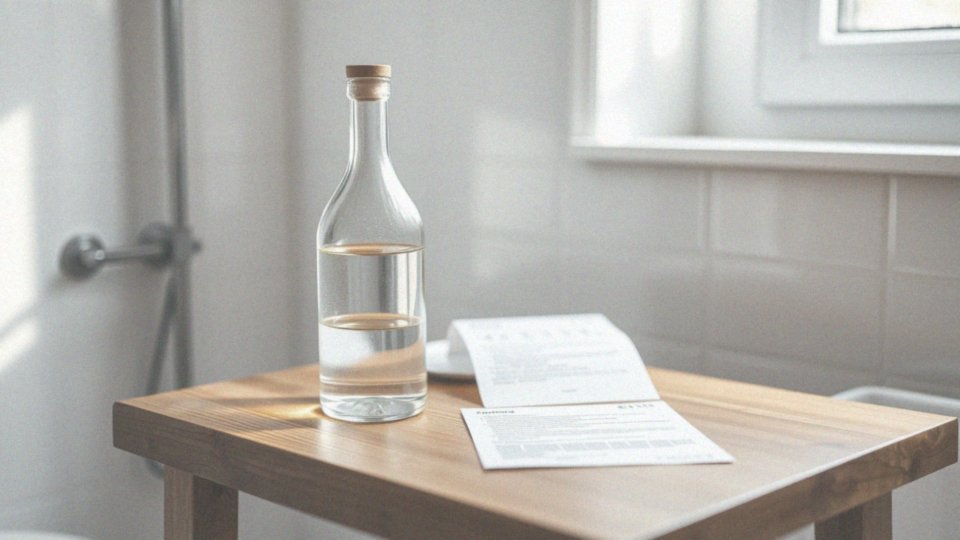 Jakie są działania niepożądane stosowania parafiny ciekłej?
