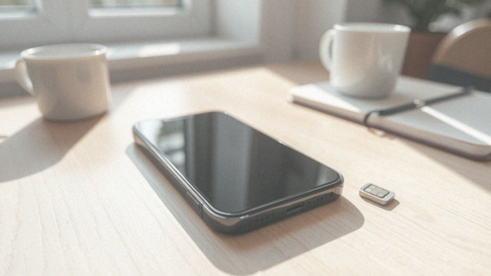Dlaczego karta nano SIM jest najpopularniejsza wśród użytkowników?