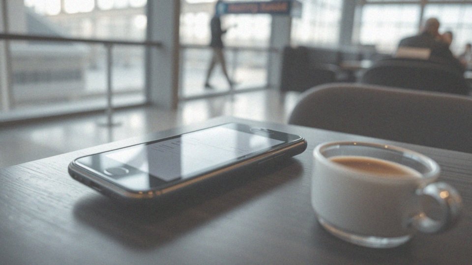 Jak uzyskać kartę pokładową podczas odprawy online?