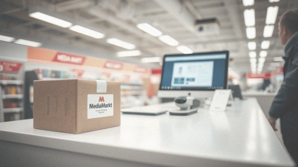 Jakie są przyczyny zwrotu w Media Markt?