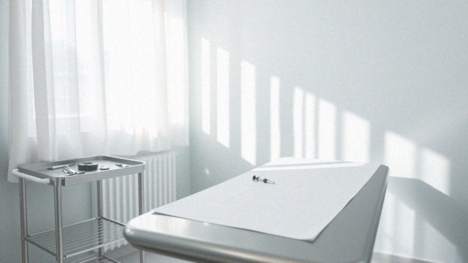 Jakłe cechy zabiegu korekcji przegrody nosowej wpływają na zdrowie pacjenta?