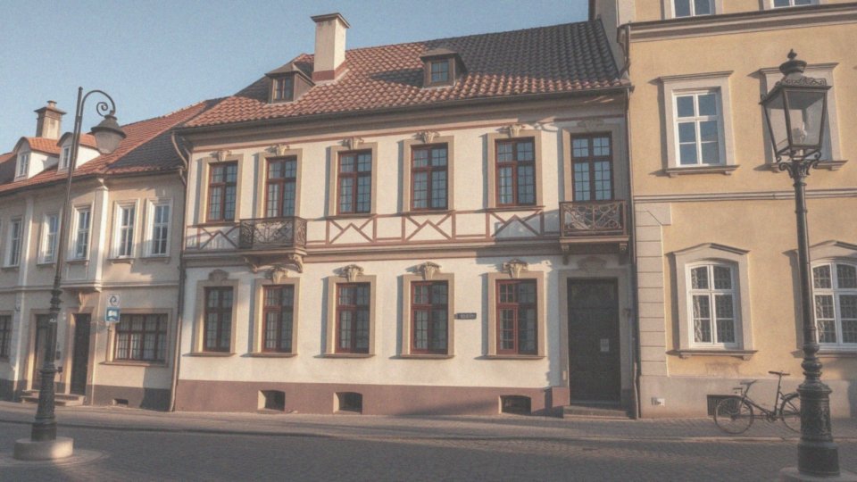 Jakie są związki ze zrozumieniem rejestru zabytków a zwolnienia z podatku?