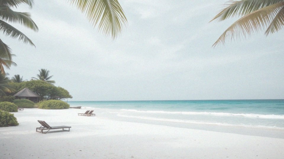 Co warto wiedzieć o zakwaterowaniu na Zanzibarze?