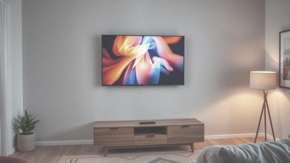 Jakie formy rozrywki oferuje Smart TV?