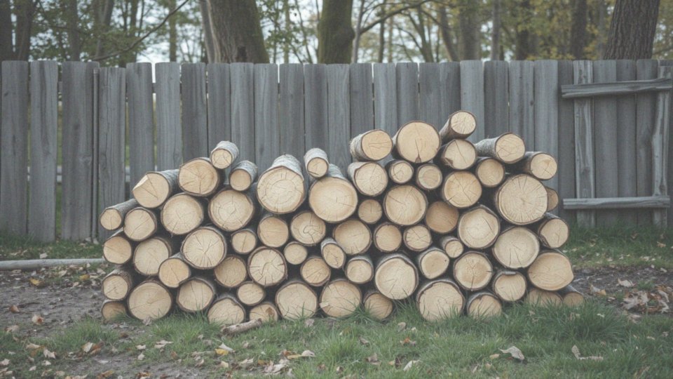 Co to znaczy, że brzoza ma niską zawartość substancji smolistych?