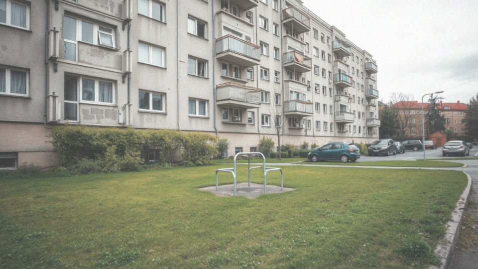 Jakie są ograniczenia dotyczące wykupu mieszkań komunalnych?