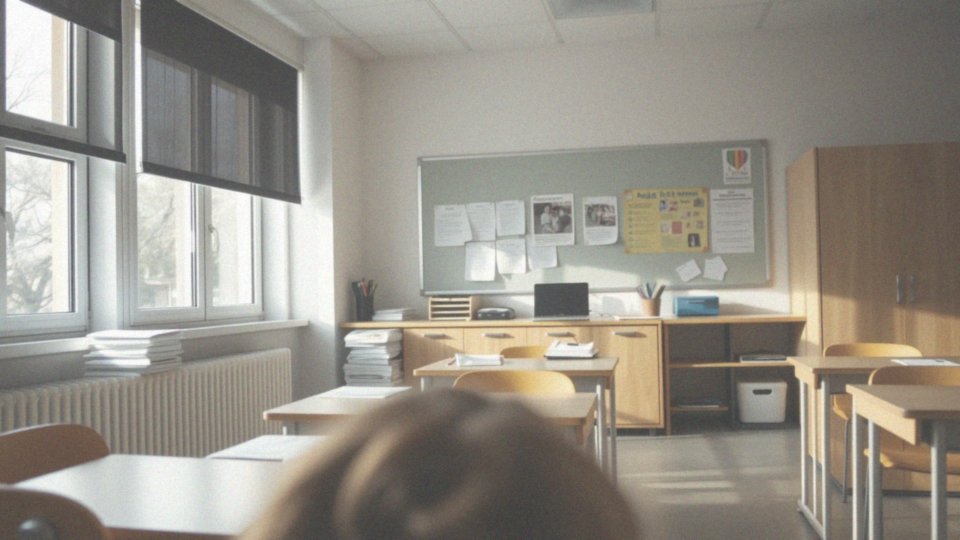 Jakie są odpowiedzialności wychowawcy klasy w kontekście indywidualnego toku nauki?