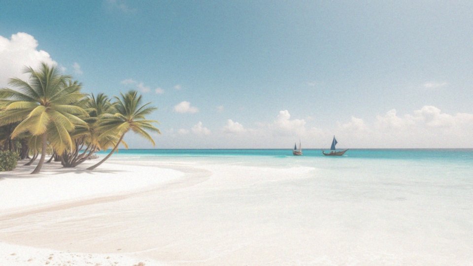 Jak wygląda klimat i pogoda na Zanzibarze?