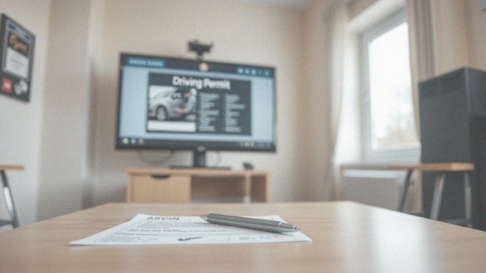 Kto może starać się o prawo jazdy kategorii B1?