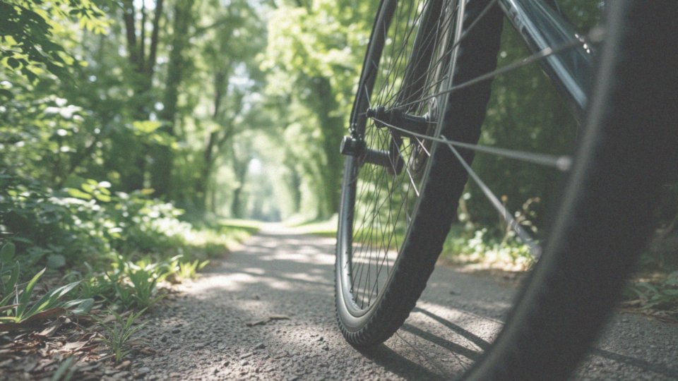 Jakie koła ma rower crossowy i jak wpływa to na jego użytkowanie?