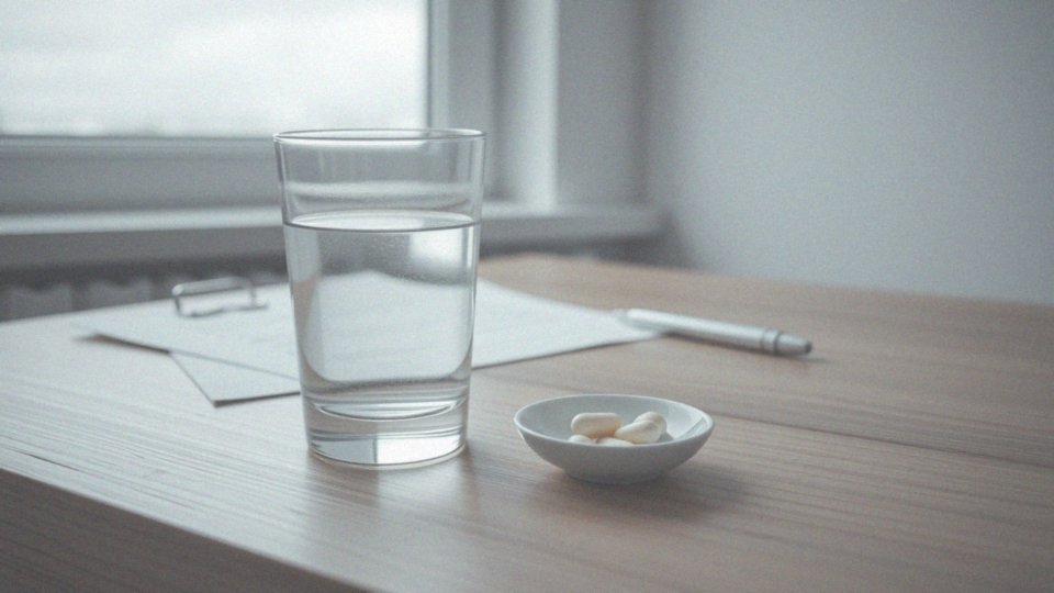 Jakie są skutki wysokiego poziomu glukozy?