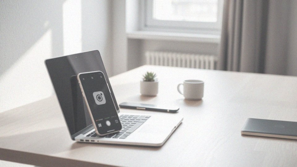 Jakie są korzyści z kopiowania linku do Instagrama?