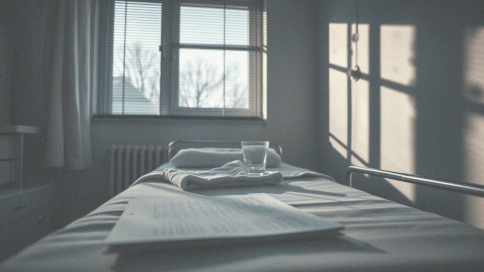 Jakie symptomy mogą wskazywać na zaawansowany chłoniak?