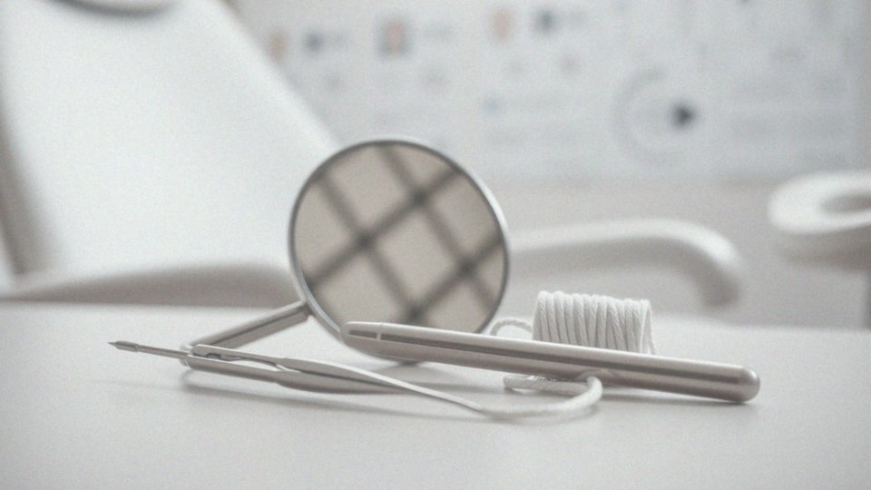 W jaki sposób zapalenie zęba może prowadzić do poważnych schorzeń zdrowotnych?