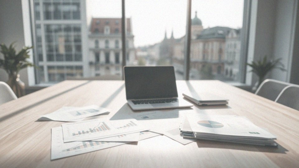 Czy leasing dla firm jest korzystniejszy niż kredyt?