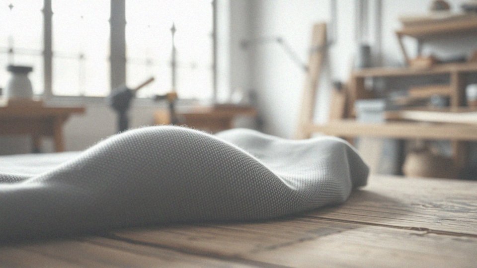 W czym mikrofaza przewyższa inne materiały?
