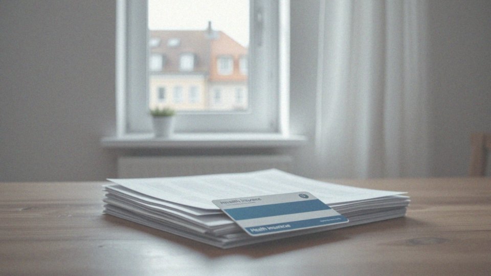 Czy podlegam obowiązkowi ubezpieczenia zdrowotnego? Sprawdź swoje prawa