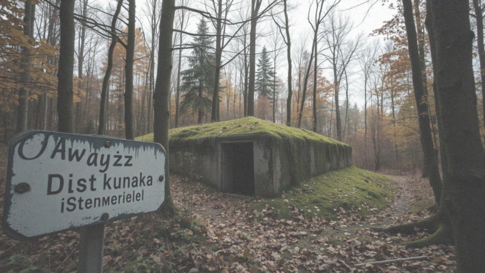 Czy Polska posiada ukrytą bombę atomową? Fakty i analizy