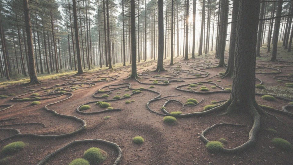 Długość naczyń krwionośnych u człowieka – kluczowy element zdrowia