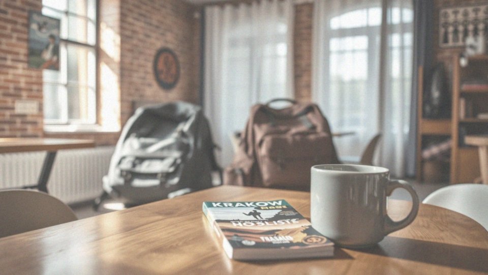 Hostel – co to jest i jakie ma zalety dla podróżnych?