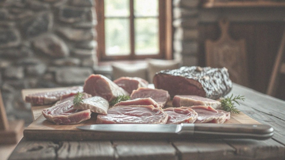 Ile kosztuje sarna? Ceny mięsa z sarny w Polsce