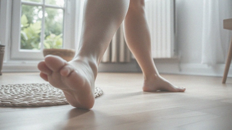 Jak odciążyć kolano? Skuteczne metody i ćwiczenia rehabilitacyjne