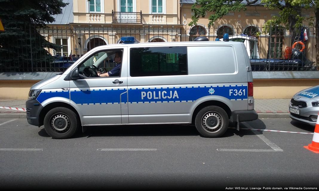 Targi Edukacyjne w Opolu z udziałem opolskich policjantów