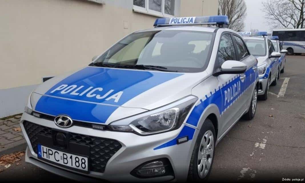 100 lat kobiet w Policji: Przykład sierż. Patrycji Majewskiej