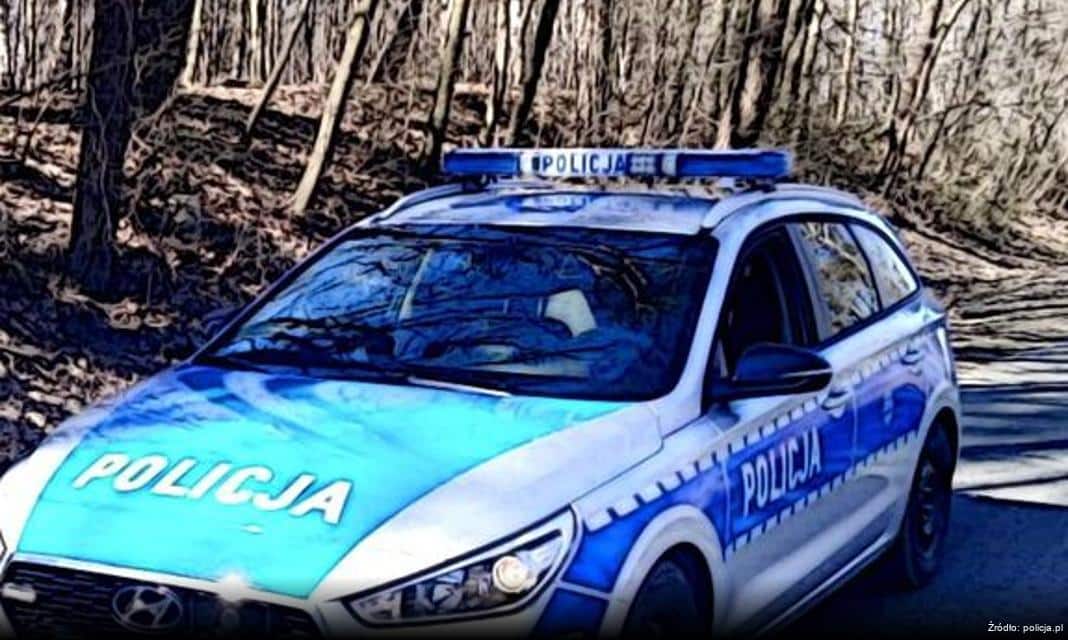 Trzech poszukiwanych zatrzymanych przez policjantów z Otmuchowa