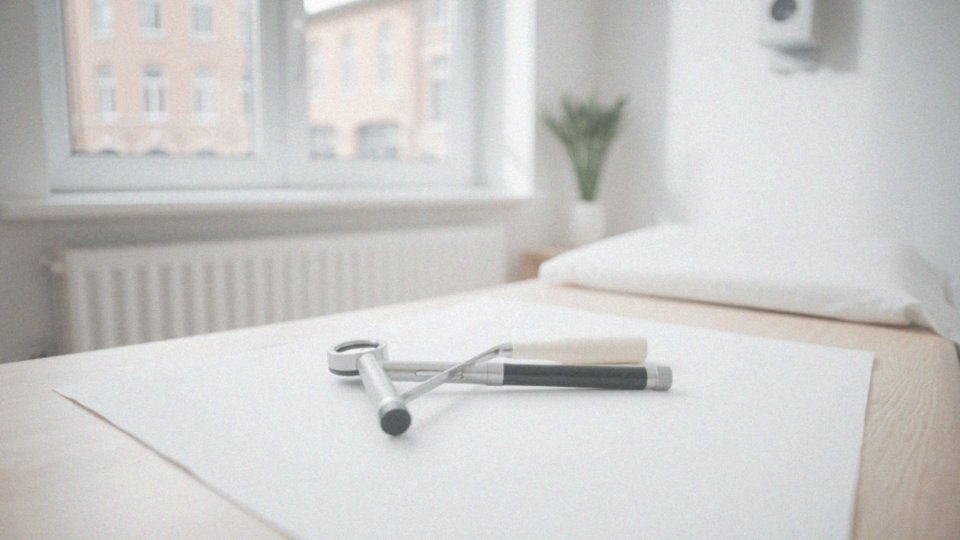 Lekarz od skóry twarzy – co powinieneś wiedzieć o dermatologu?