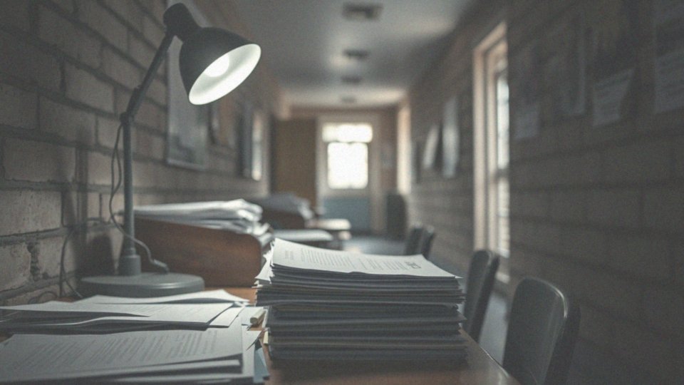 Opinia o matce dziecka do sądu – kluczowe informacje i konsekwencje
