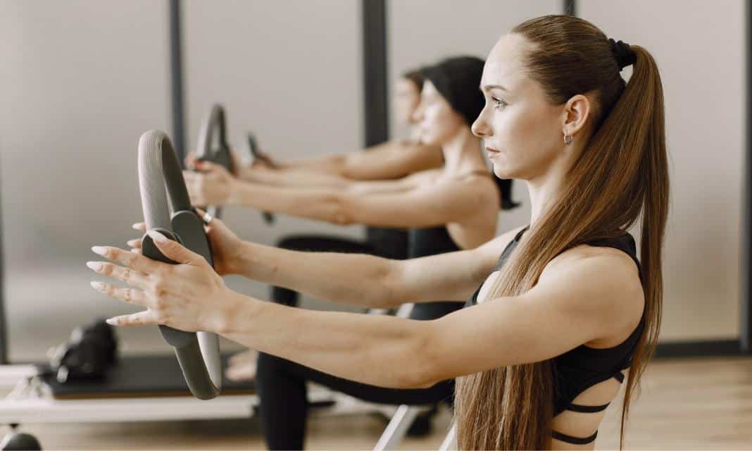 Pilates Opole