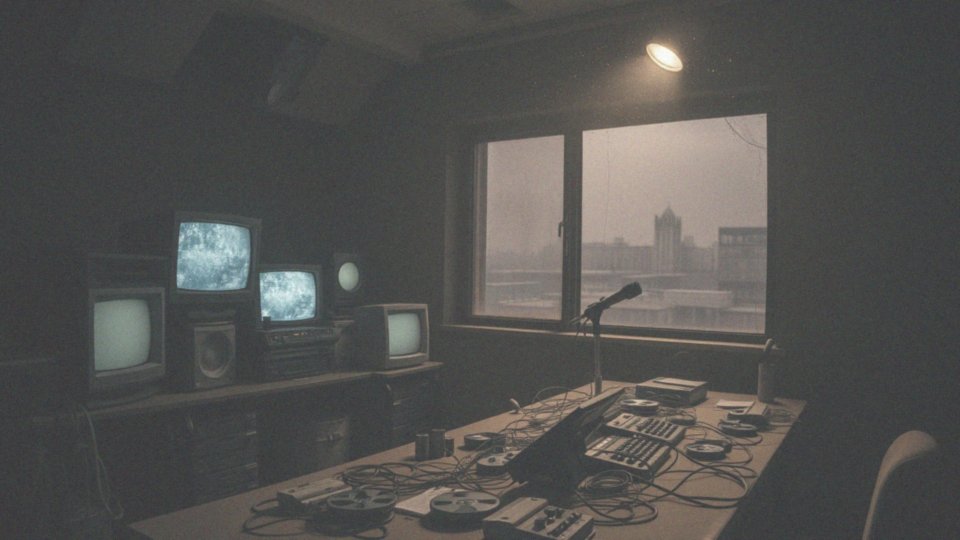 Resortowe dzieci w TVN – odkrywanie powiązań elit III RP
