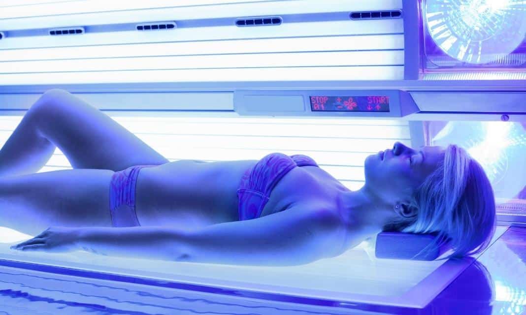 Solarium Opole